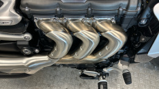 Triumph Rocket 3 GT Chrome (23MY)